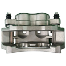 2007 Ford E Series Van Brake Caliper 2
